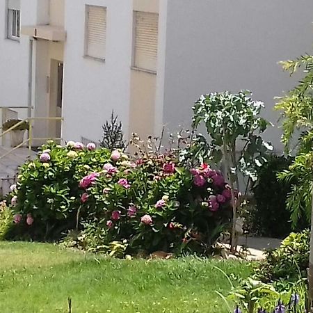 Tiagos Apartament فارو المظهر الخارجي الصورة