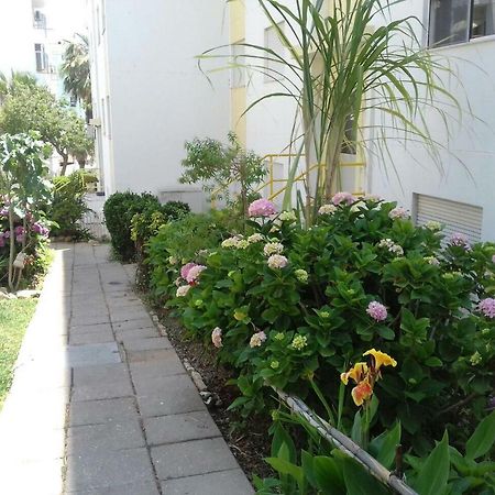 Tiagos Apartament فارو المظهر الخارجي الصورة