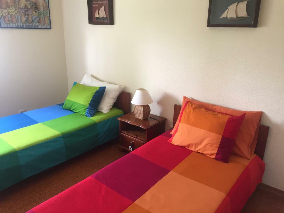 Tiagos Apartament فارو المظهر الخارجي الصورة