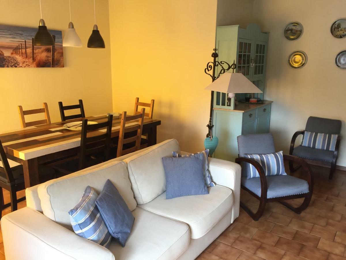 Tiagos Apartament فارو المظهر الخارجي الصورة