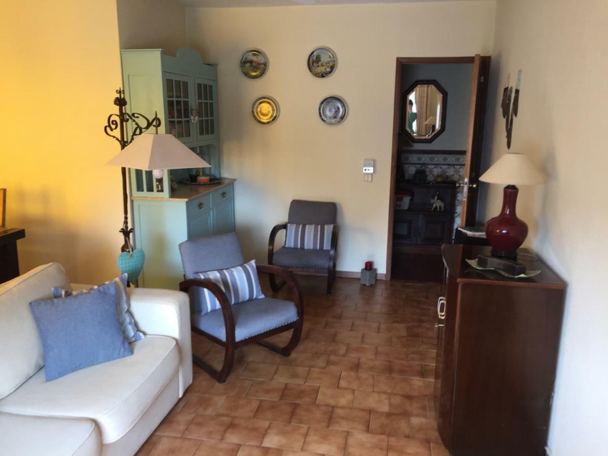 Tiagos Apartament فارو المظهر الخارجي الصورة