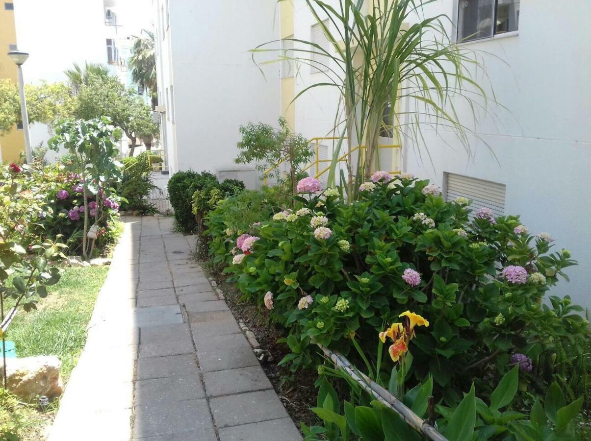 Tiagos Apartament فارو المظهر الخارجي الصورة